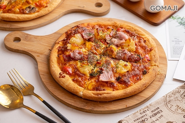 SDOREE．斯朵利咖啡義式料理