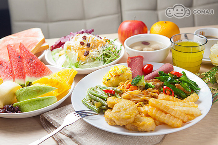 塔木德連鎖飯店集團-台中逢甲商圈原德飯店