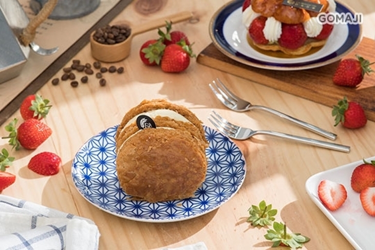 amical Cafe' 日光巴黎咖啡廳