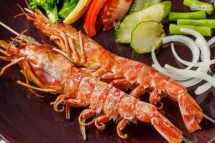 卡帕卡巴炭直燒牛排