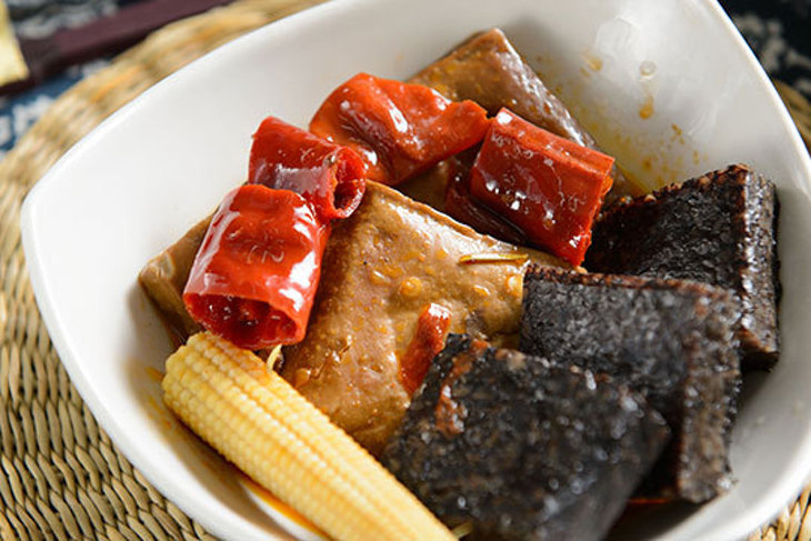 四川麻辣串串香(板橋店)