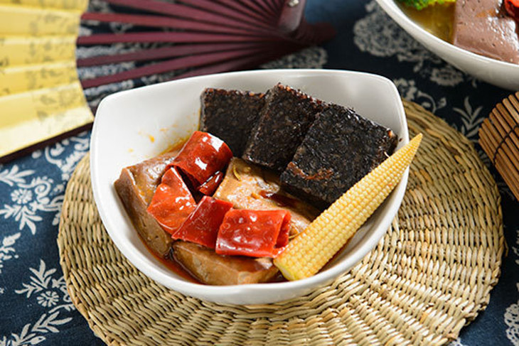 四川麻辣串串香(板橋店)