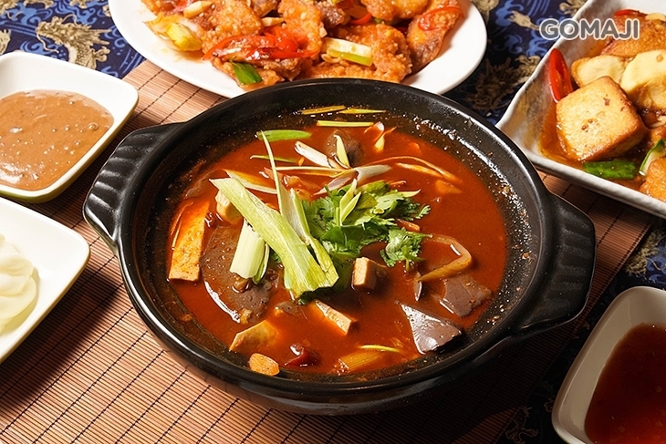 中原客棧