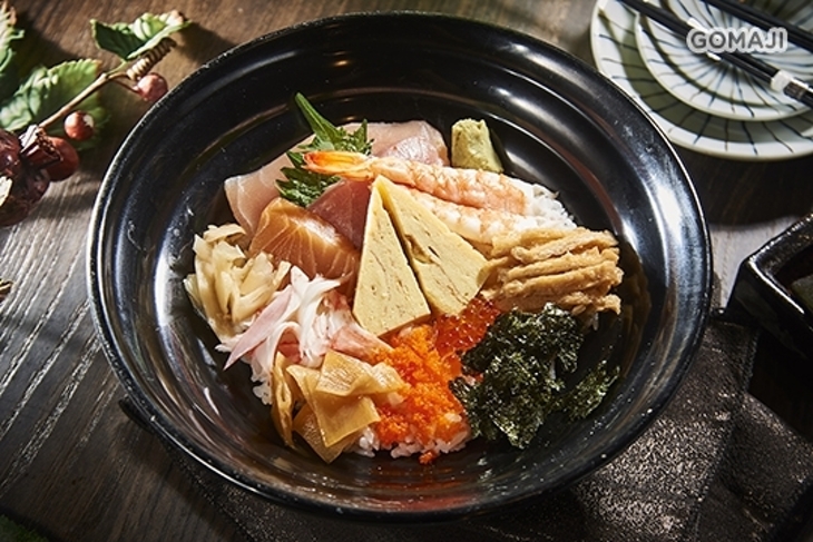 暮川鮨鍋料理