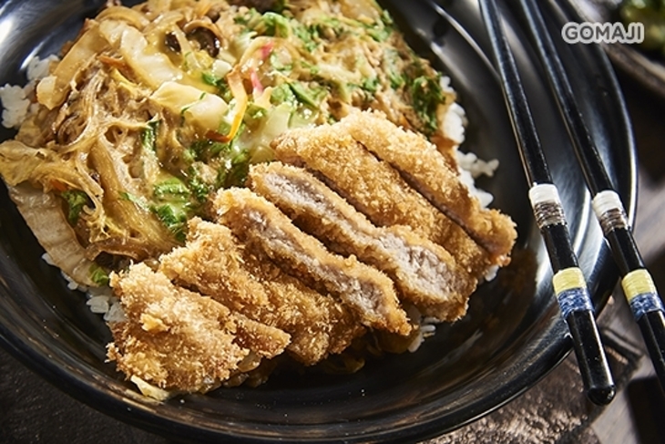 暮川鮨鍋料理
