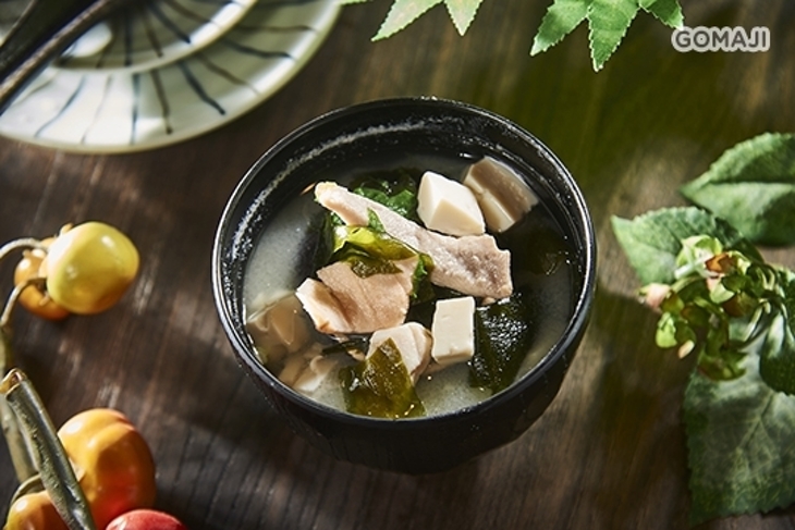暮川鮨鍋料理