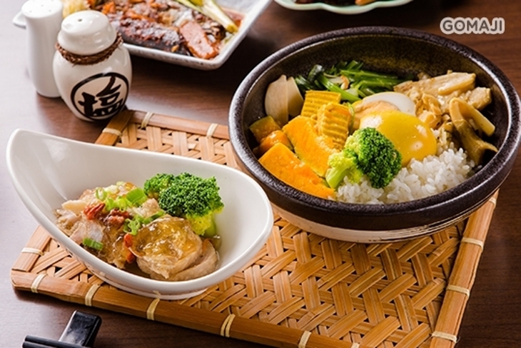 豬小妹傳統美食