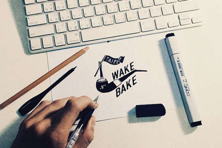 Wake N' Bake