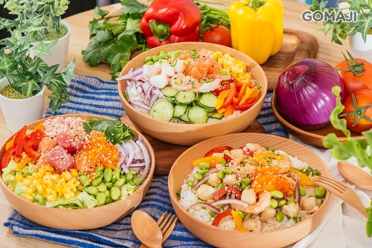 PokéPoké 波奇波奇