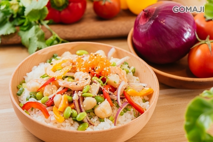 PokéPoké 波奇波奇