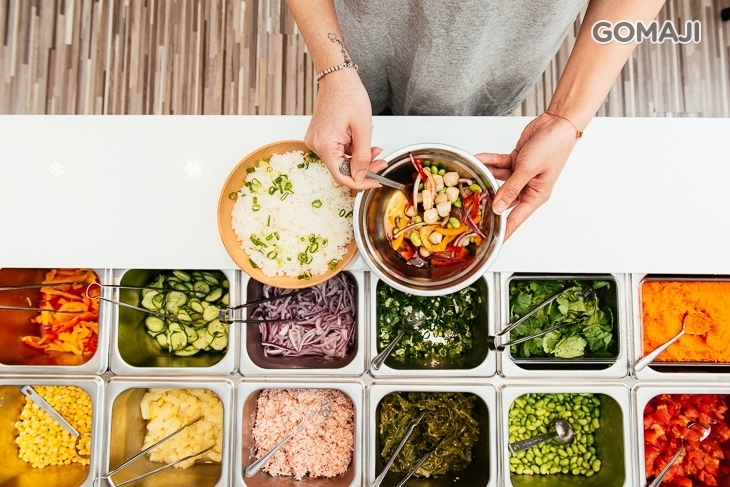 PokéPoké 波奇波奇