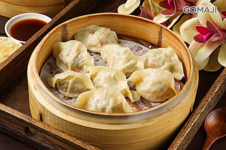 皇宸饌小籠湯包