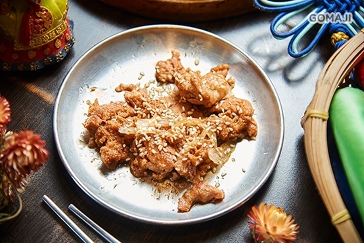 槿韓食堂
