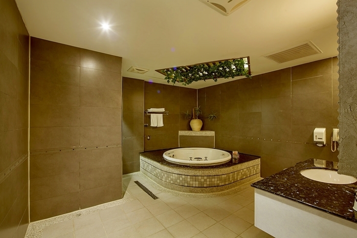 基隆-北極星經典汽車旅館