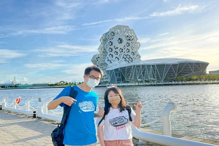 高雄-T恤手造館