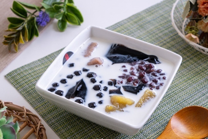 黑丸嫩仙草(木柵萬芳店)