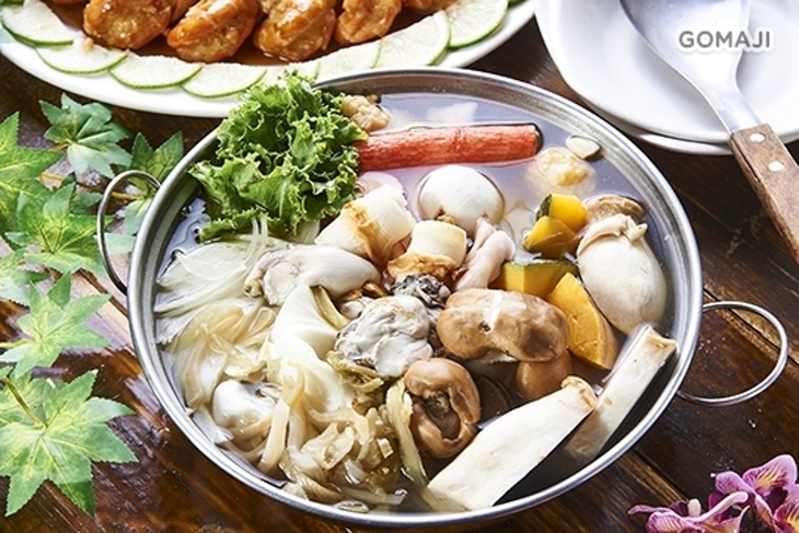 鮮鱻味活蝦料理專賣店