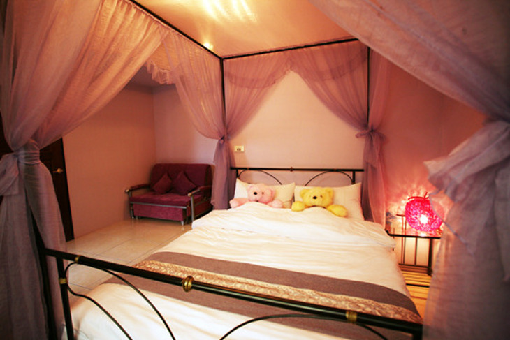 花蓮-小王子民宿