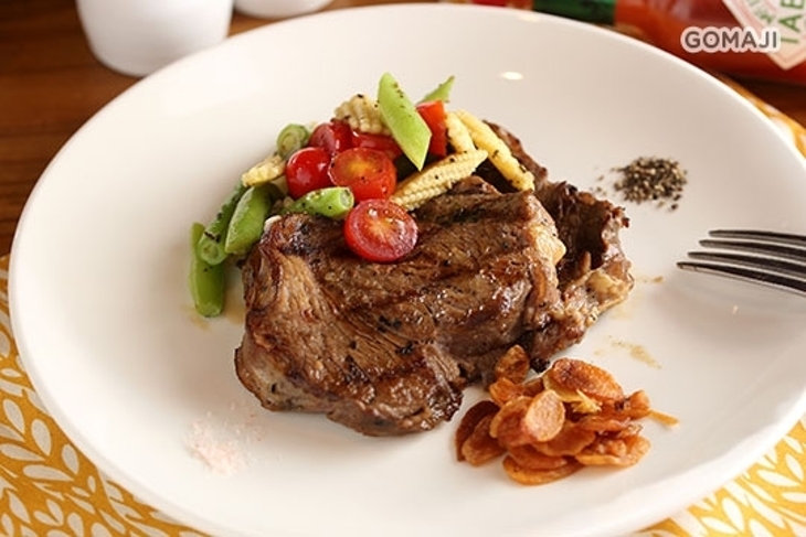 Gugo Kitchen 歐亞穀果鋼琴義式餐廳