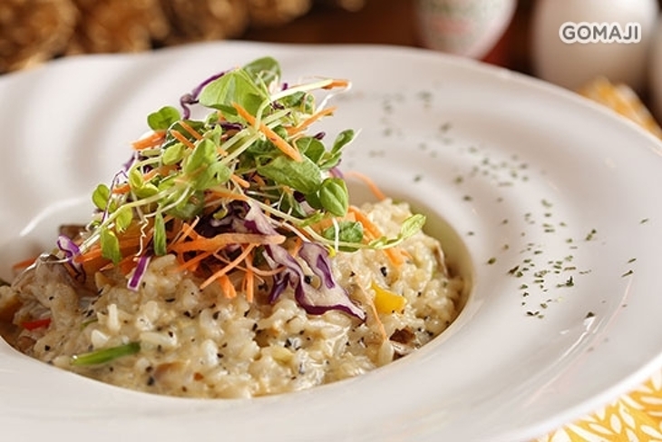 Gugo Kitchen 歐亞穀果鋼琴義式餐廳