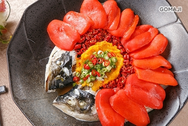 明上園新川湘料理