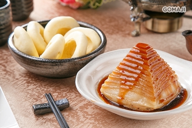 明上園新川湘料理