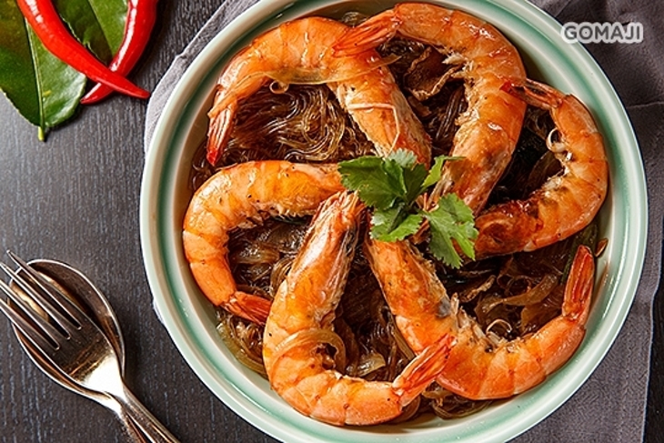 饗泰多 Siam More 泰式風格餐廳