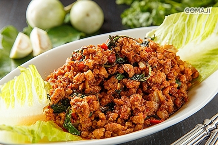 饗泰多 Siam More 泰式風格餐廳