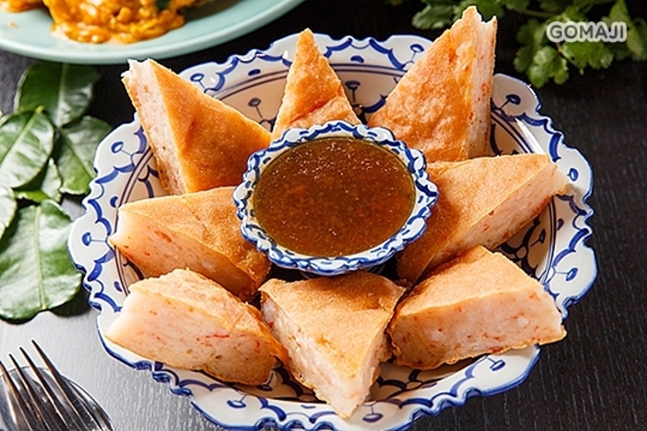 饗泰多 Siam More 泰式風格餐廳