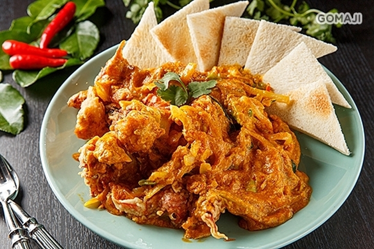 饗泰多 Siam More 泰式風格餐廳