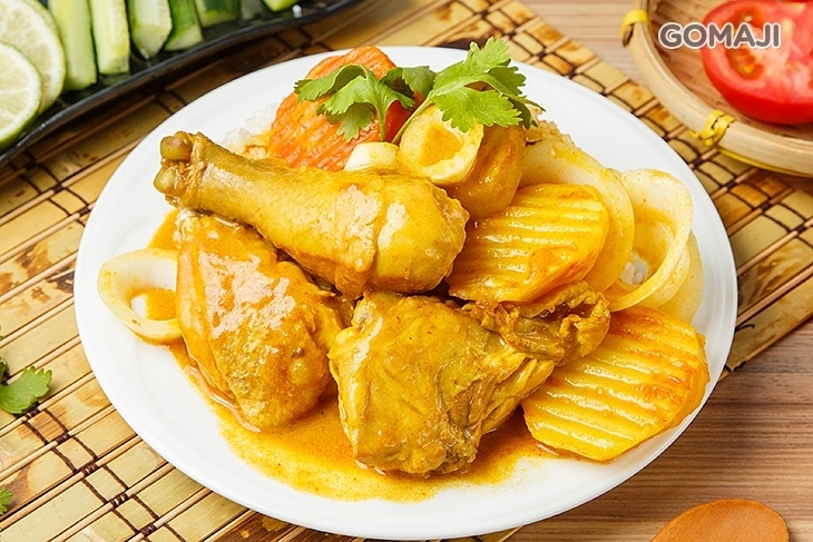 金味越式料理(三峽店)