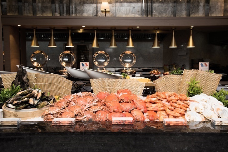 宜蘭羅東村却國際溫泉酒店