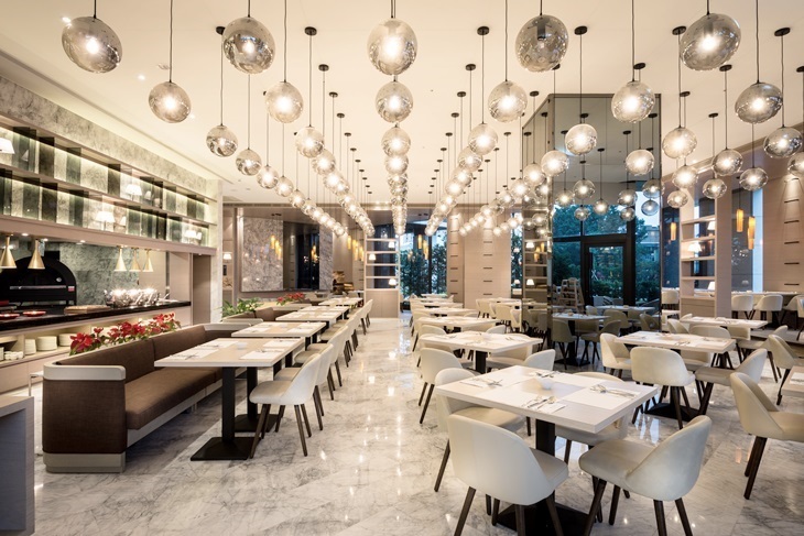 宜蘭羅東村却國際溫泉酒店