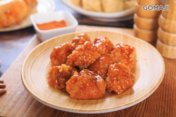 義氣豐發雞(北屯大連店)