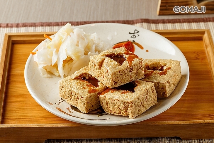 得記麻辣(幸福店)