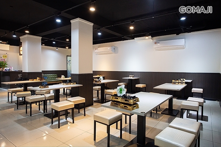 得記麻辣(幸福店)