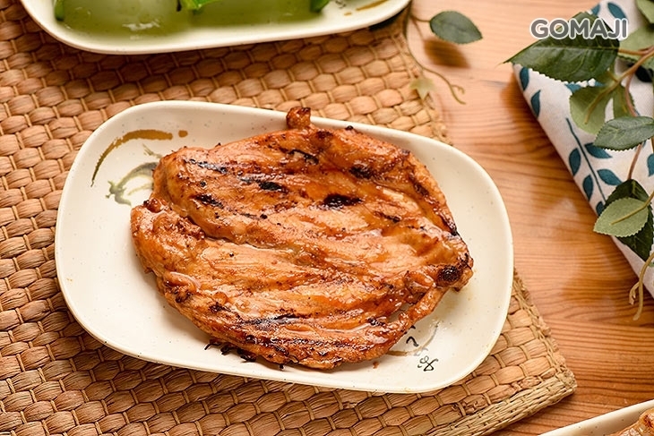 新莊純記燒烤(竹北店)