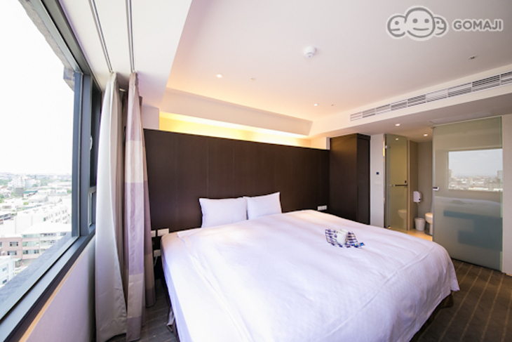 嘉義-HOTEL HI 垂楊店