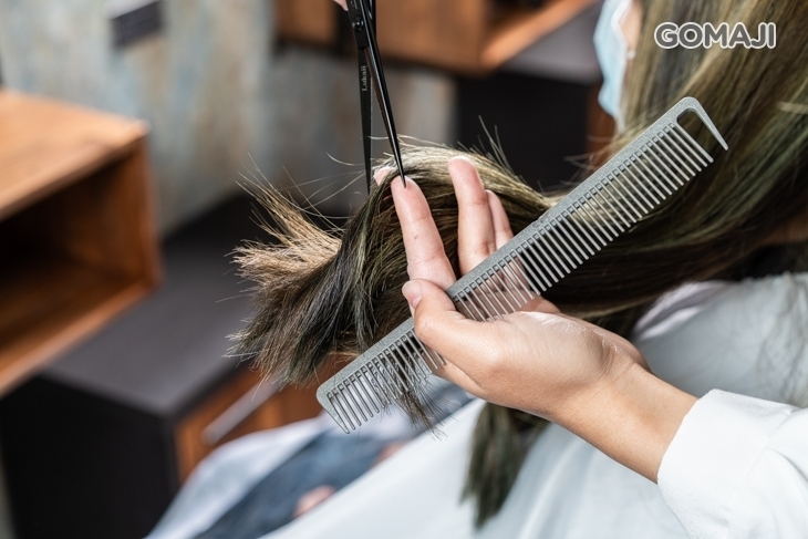 峰閤沙龍 FG-salon(士林店)