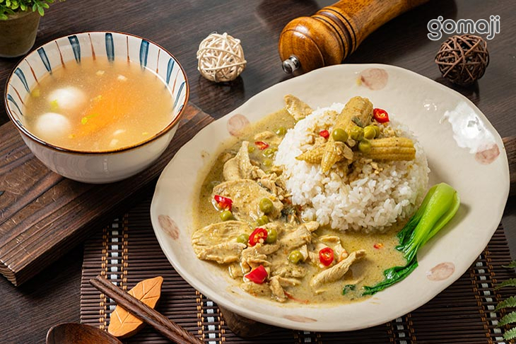 Miss home大馬憶鄉料理