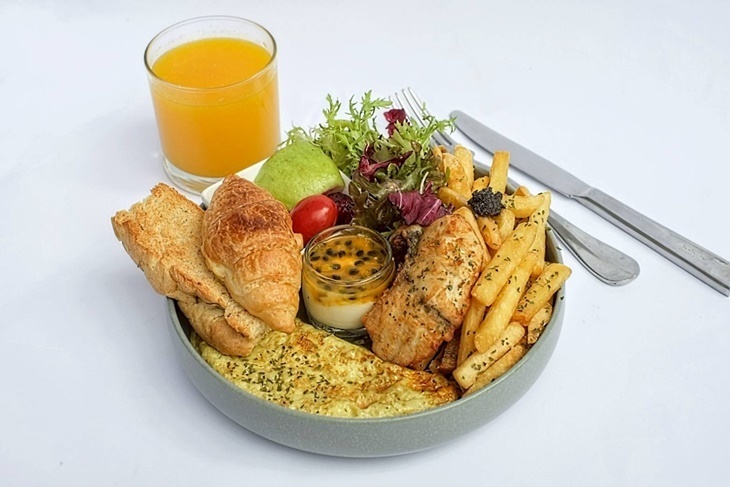 北投享溫泉會館