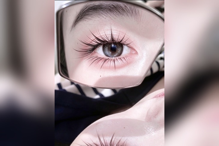 喜眉beaming beauty academy 時尚美睫紋繡學院