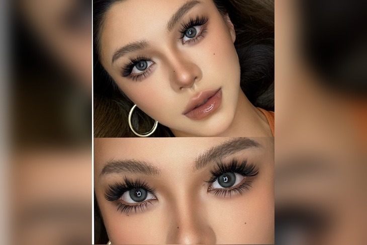 喜眉beaming beauty academy 時尚美睫紋繡學院