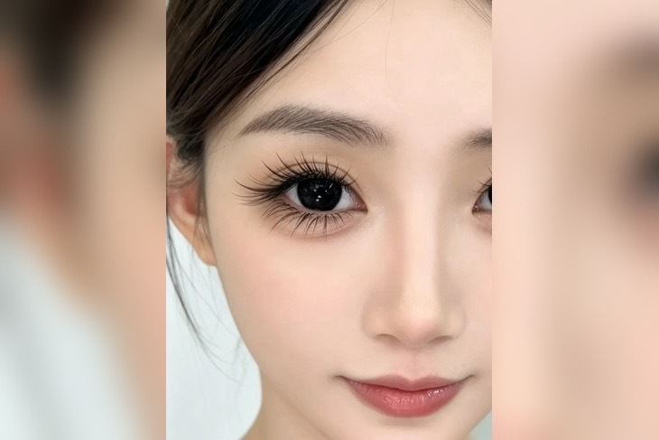 喜眉beaming beauty academy 時尚美睫紋繡學院