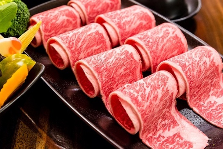 鉄の鍋物