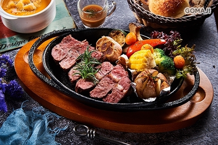 爸爸私廚 Le Père 輕食．烘培坊