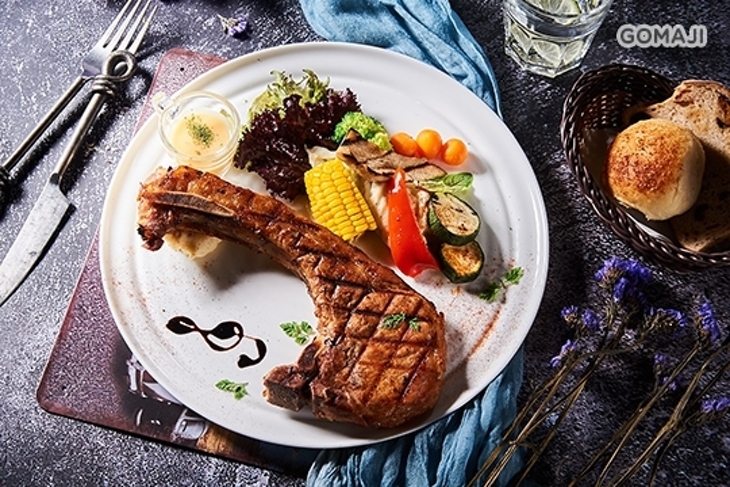 爸爸私廚 Le Père 輕食．烘培坊