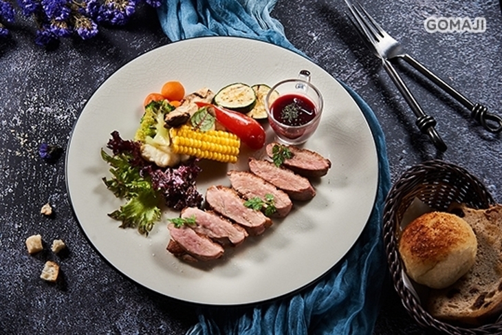 爸爸私廚 Le Père 輕食．烘培坊