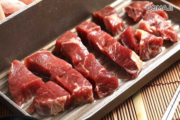 四季時尚鍋物．雙饗牛排