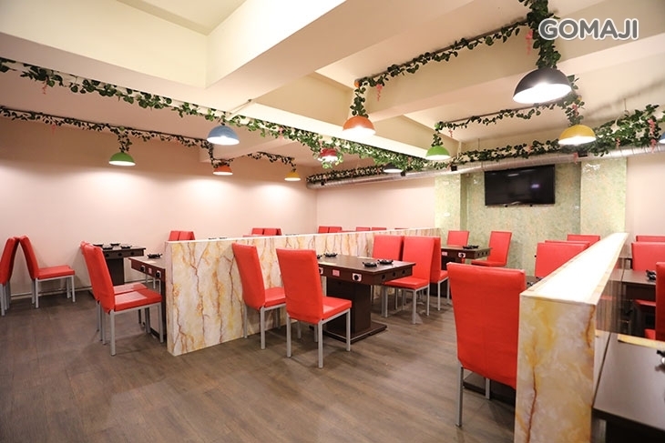 四季時尚鍋物．雙饗牛排